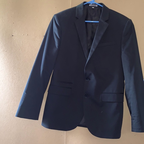Express Suit Jacket - Picture 1 of 4